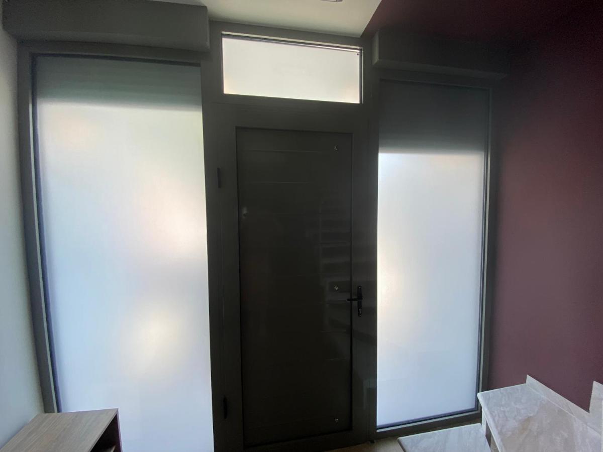 Seaside Loft Kavala Apartment ภายนอก รูปภาพ